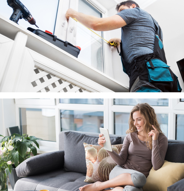 spécialiste en menuiserie à Mer près de Blois dans le Loir-et-Cher 41