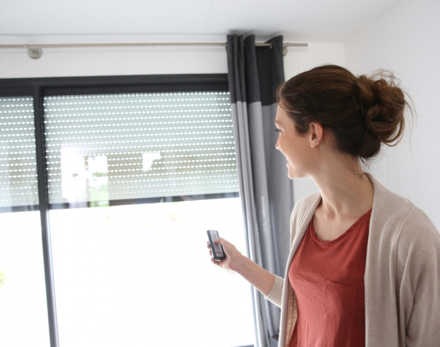 pose de fenêtres et volets à Mer près de Blois dans le Loir-et-Cher 41