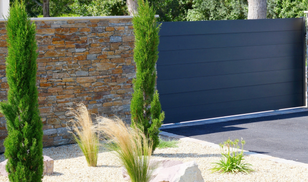 vente de portail à Mer près de Blois dans le Loir-et-Cher 41